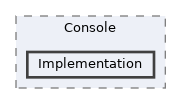 /home/runner/work/ezEngine/ezEngine/Code/Engine/Core/Console/Implementation